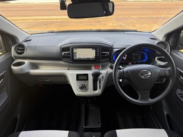DAIHATSU MIRA E:S 2021 Image 31