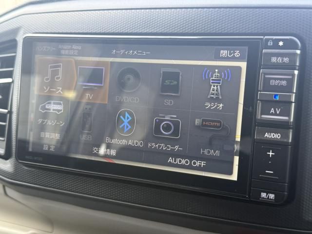 DAIHATSU MIRA E:S 2021 Image 31