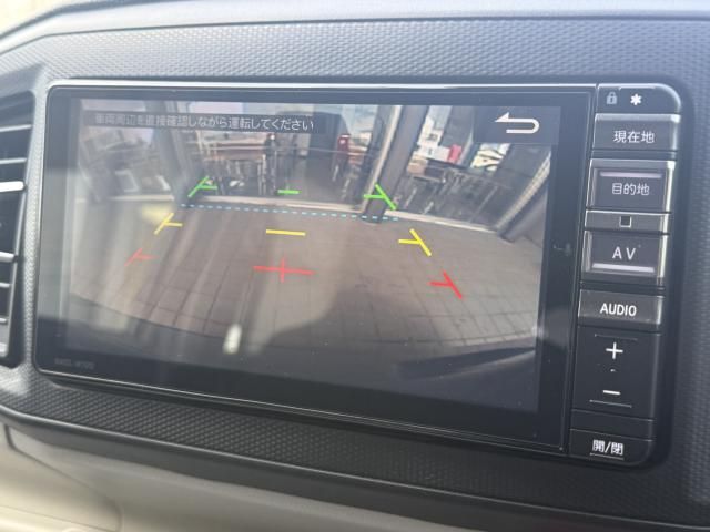 DAIHATSU MIRA E:S 2021 Image 31