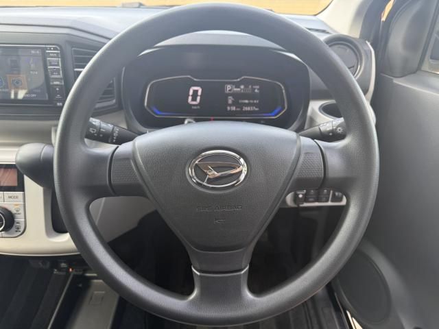 DAIHATSU MIRA E:S 2021 Image 31