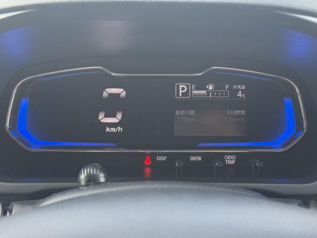 DAIHATSU MIRA E:S 2021 Image 31