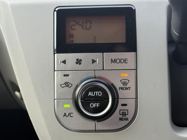 DAIHATSU MIRA E:S 2021 Image 31