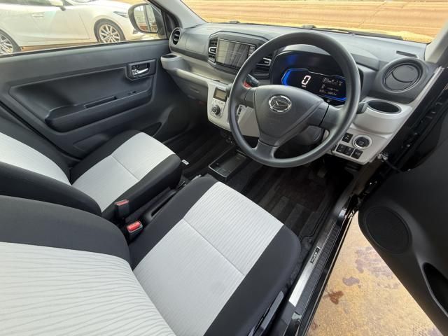 DAIHATSU MIRA E:S 2021 Image 31