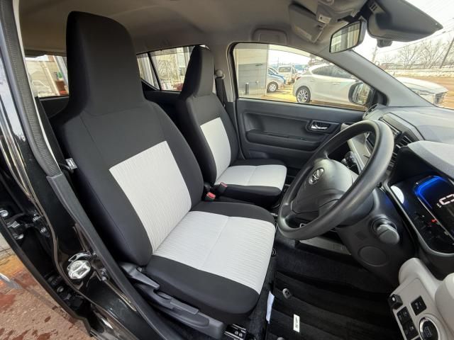 DAIHATSU MIRA E:S 2021 Image 31