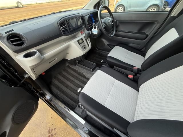 DAIHATSU MIRA E:S 2021 Image 31