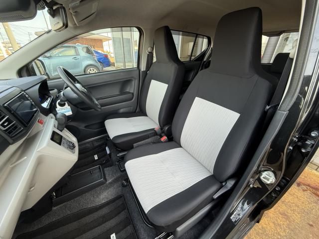 DAIHATSU MIRA E:S 2021 Image 31