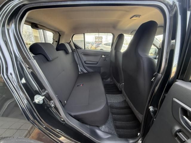 DAIHATSU MIRA E:S 2021 Image 31