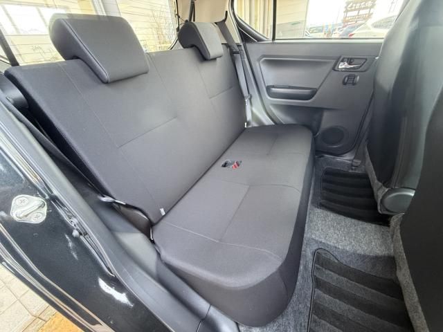 DAIHATSU MIRA E:S 2021 Image 31