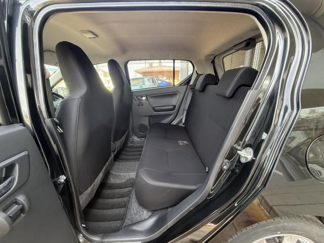 DAIHATSU MIRA E:S 2021 Image 31