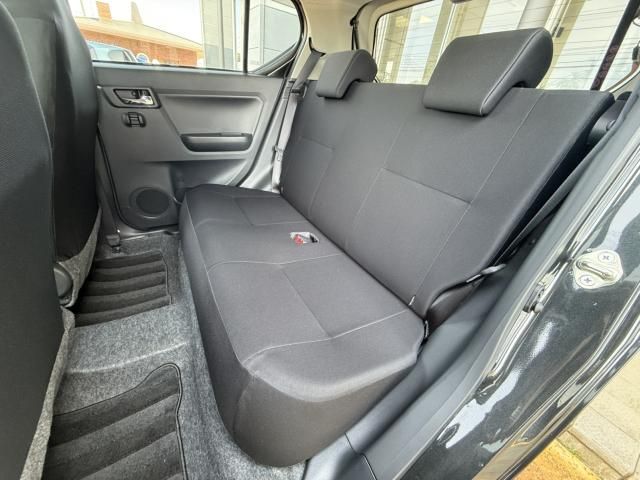 DAIHATSU MIRA E:S 2021 Image 31