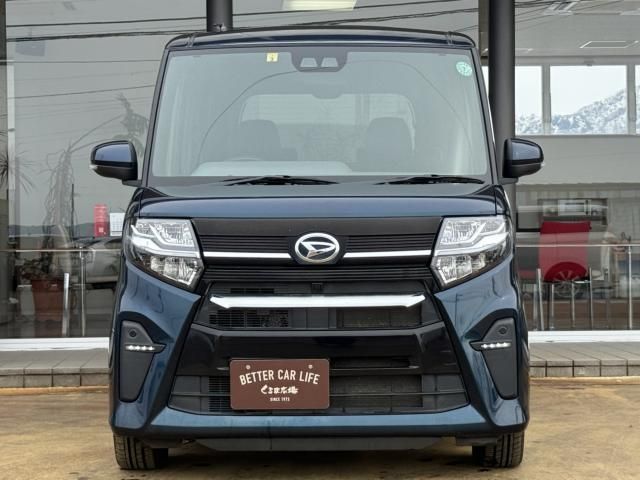 DAIHATSU TANTO CUSTOM 2020 Image 31