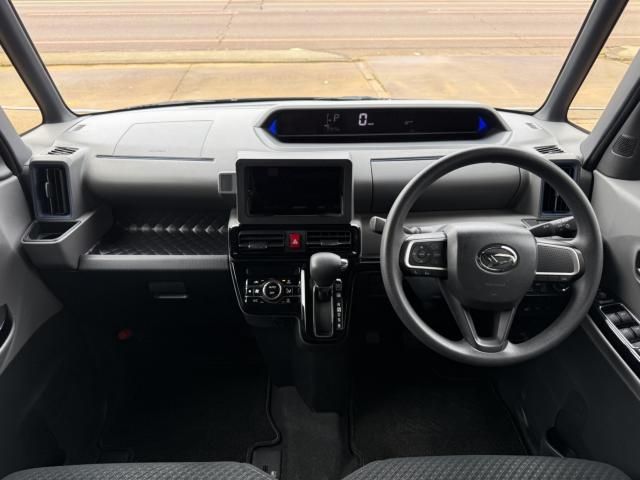 DAIHATSU TANTO CUSTOM 2020 Image 31