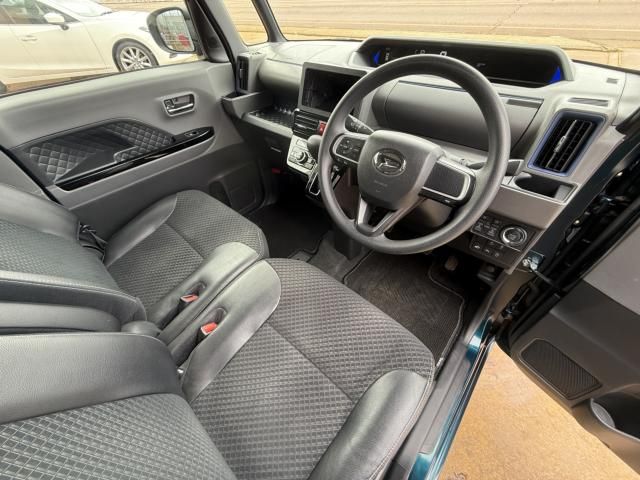 DAIHATSU TANTO CUSTOM 2020 Image 31