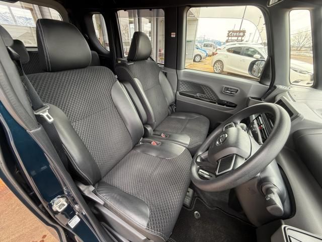 DAIHATSU TANTO CUSTOM 2020 Image 31