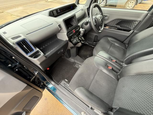 DAIHATSU TANTO CUSTOM 2020 Image 31