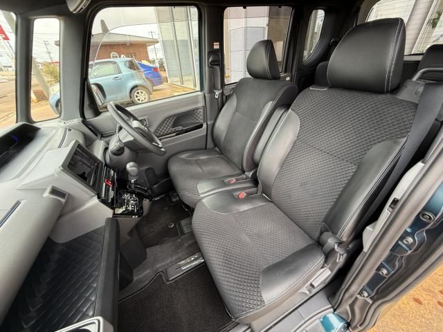 DAIHATSU TANTO CUSTOM 2020 Image 31