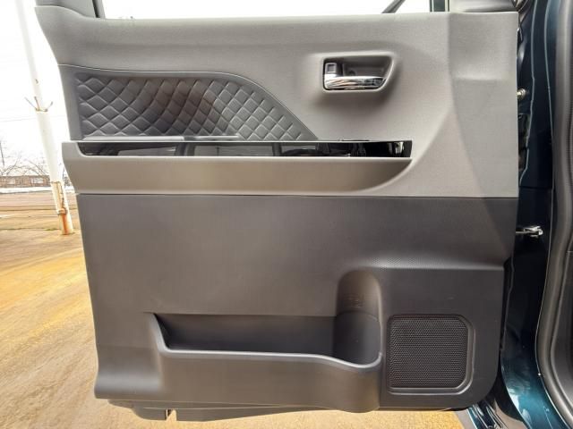 DAIHATSU TANTO CUSTOM 2020 Image 31