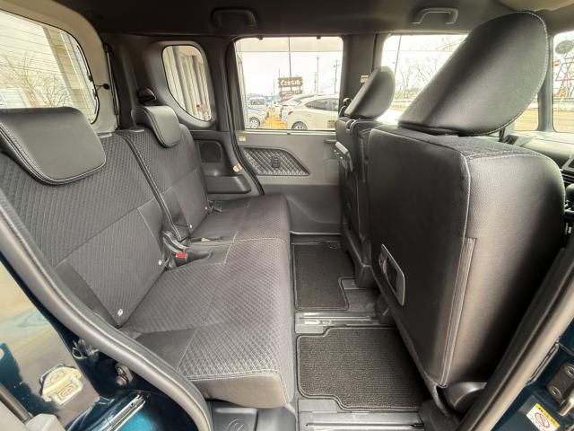 DAIHATSU TANTO CUSTOM 2020 Image 31