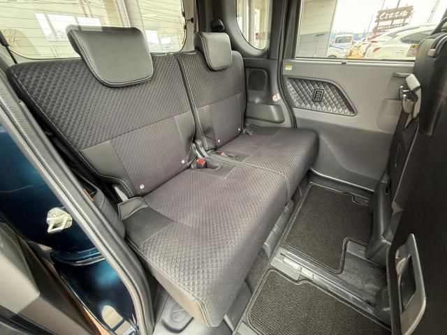 DAIHATSU TANTO CUSTOM 2020 Image 31