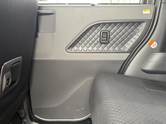 DAIHATSU TANTO CUSTOM 2020 Image 31