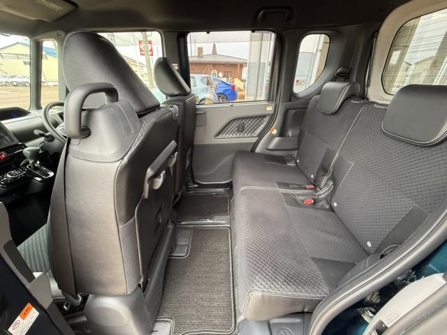 DAIHATSU TANTO CUSTOM 2020 Image 31