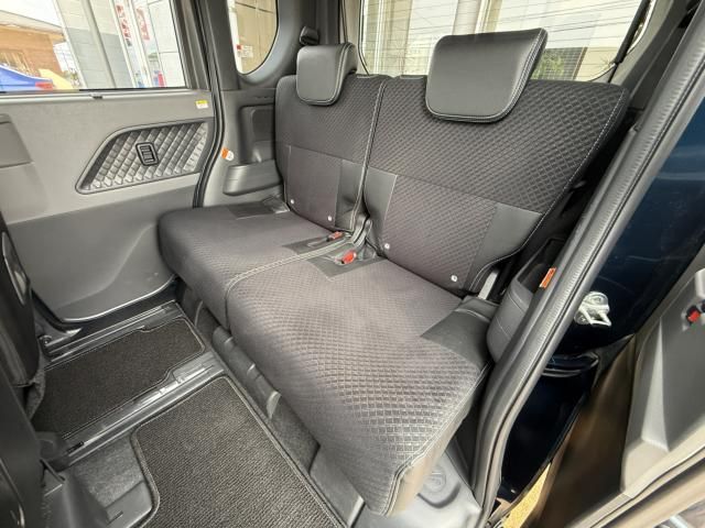 DAIHATSU TANTO CUSTOM 2020 Image 31