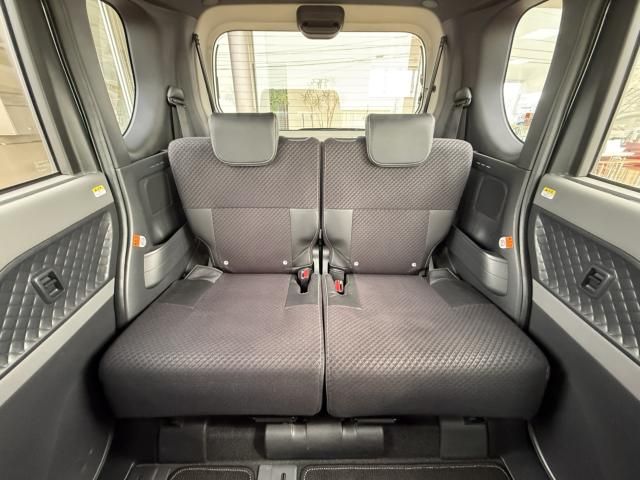 DAIHATSU TANTO CUSTOM 2020 Image 31