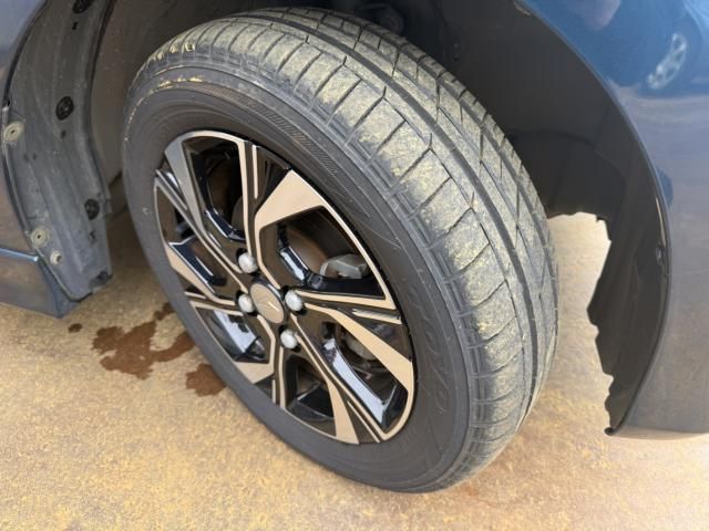 DAIHATSU TANTO CUSTOM 2020 Image 31