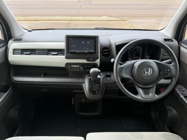 HONDA N-WGN 4WD 2022 Image 31