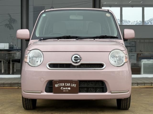 DAIHATSU MIRA COCOA 4WD 2013 Image 31