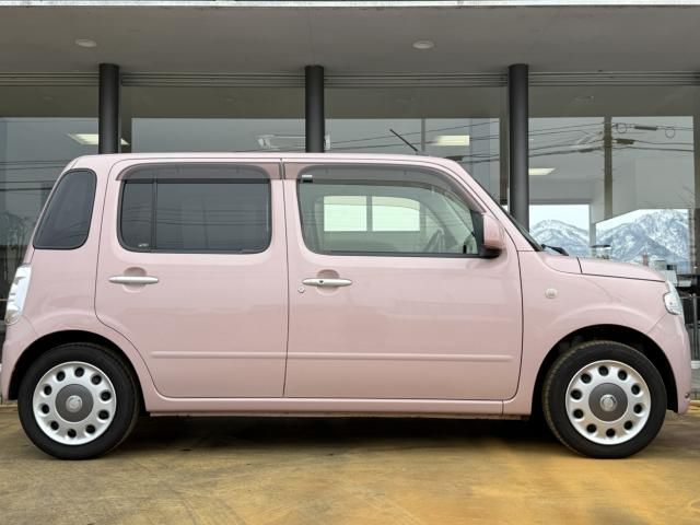 DAIHATSU MIRA COCOA 4WD 2013 Image 31