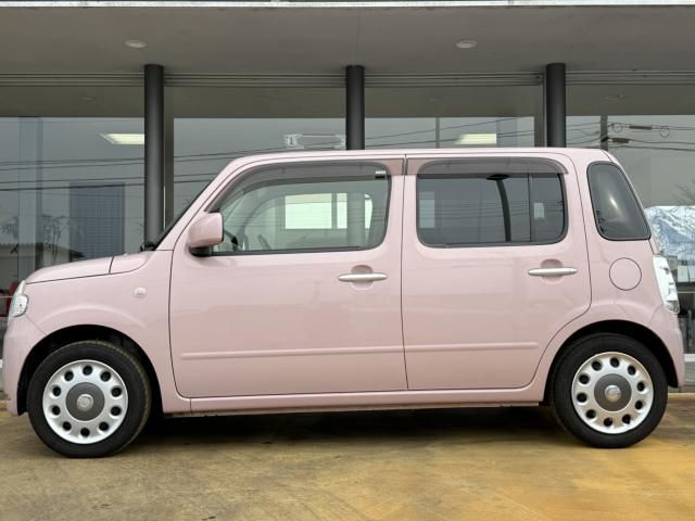 DAIHATSU MIRA COCOA 4WD 2013 Image 31