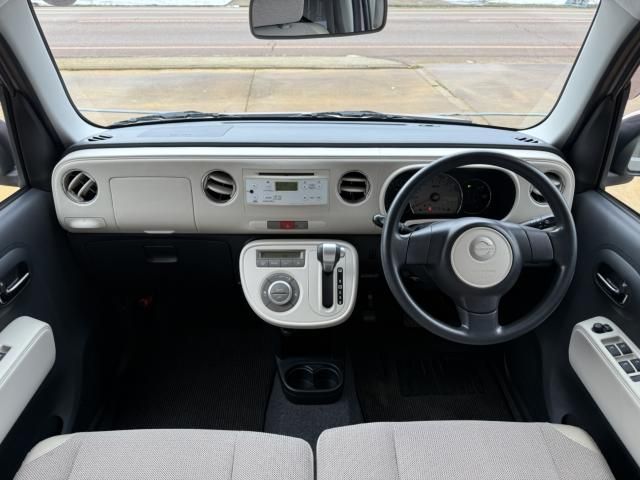 DAIHATSU MIRA COCOA 4WD 2013 Image 31