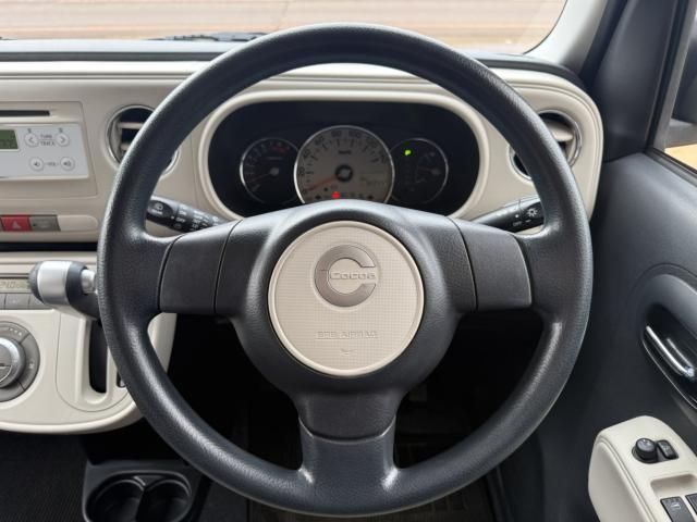 DAIHATSU MIRA COCOA 4WD 2013 Image 31