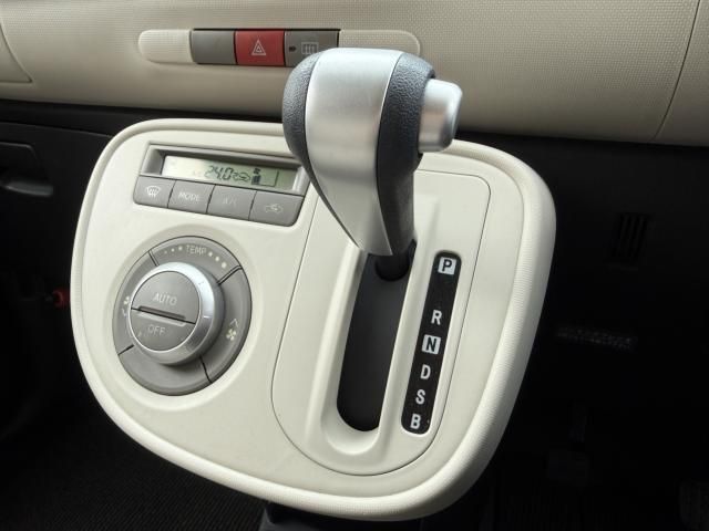 DAIHATSU MIRA COCOA 4WD 2013 Image 31