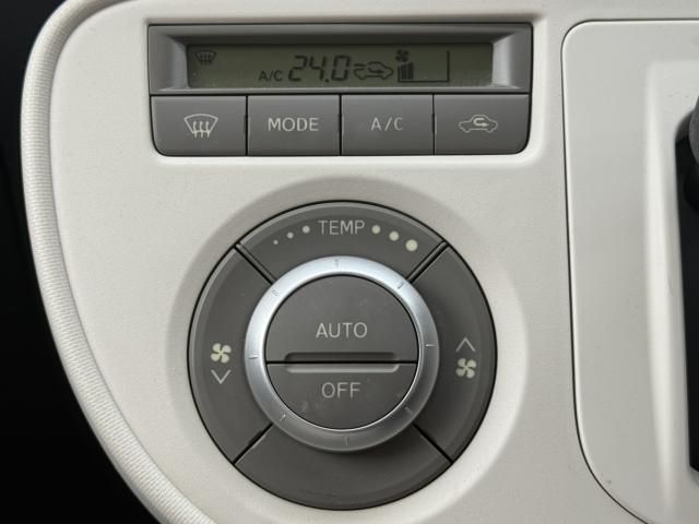 DAIHATSU MIRA COCOA 4WD 2013 Image 31