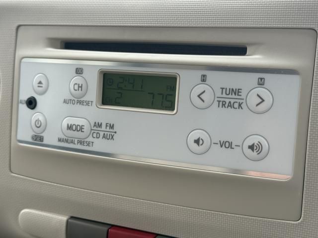 DAIHATSU MIRA COCOA 4WD 2013 Image 31