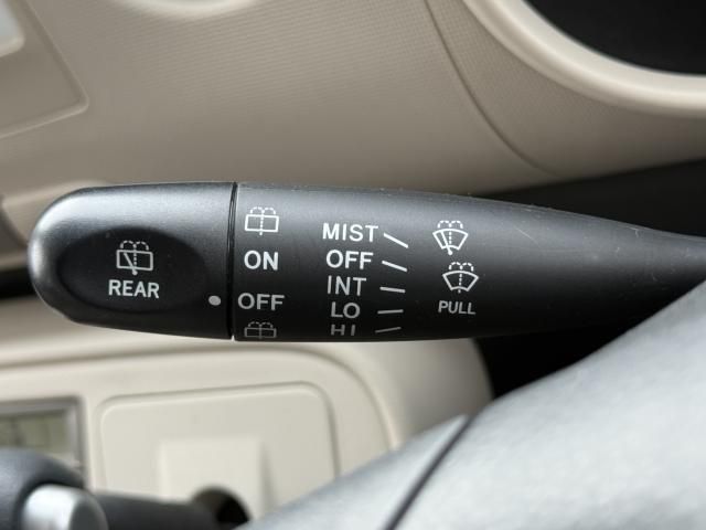 DAIHATSU MIRA COCOA 4WD 2013 Image 31