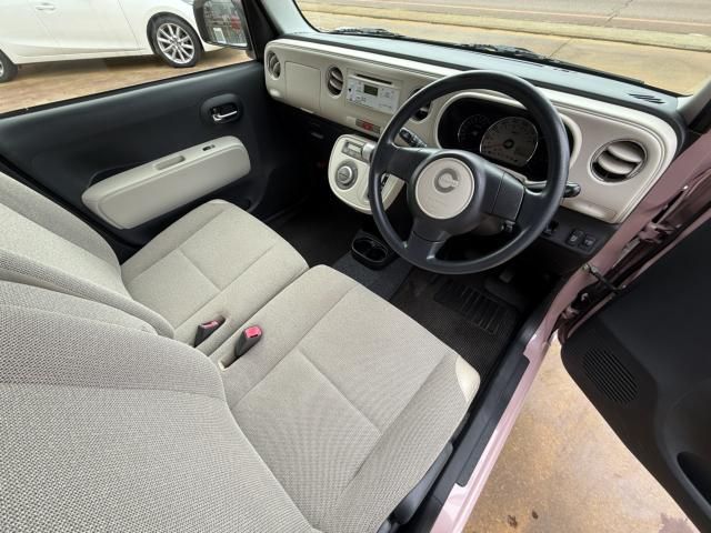 DAIHATSU MIRA COCOA 4WD 2013 Image 31