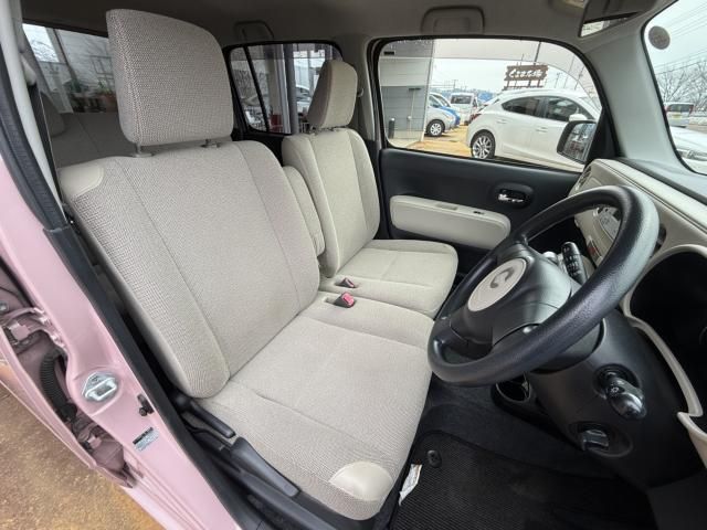 DAIHATSU MIRA COCOA 4WD 2013 Image 31