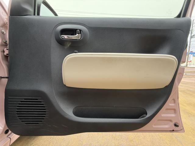 DAIHATSU MIRA COCOA 4WD 2013 Image 31