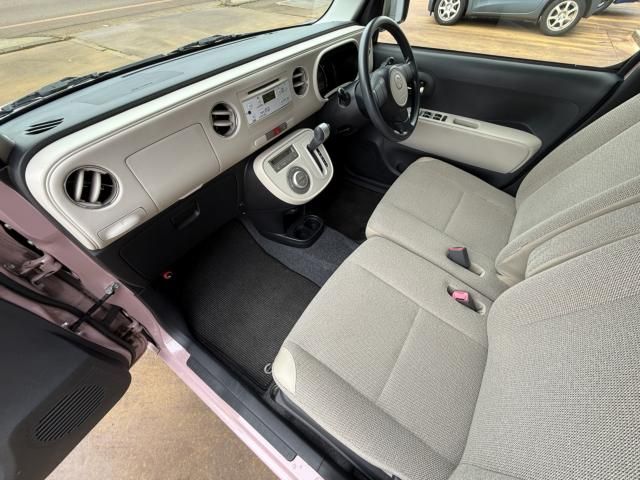 DAIHATSU MIRA COCOA 4WD 2013 Image 31