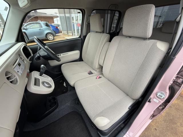 DAIHATSU MIRA COCOA 4WD 2013 Image 31