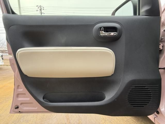 DAIHATSU MIRA COCOA 4WD 2013 Image 31