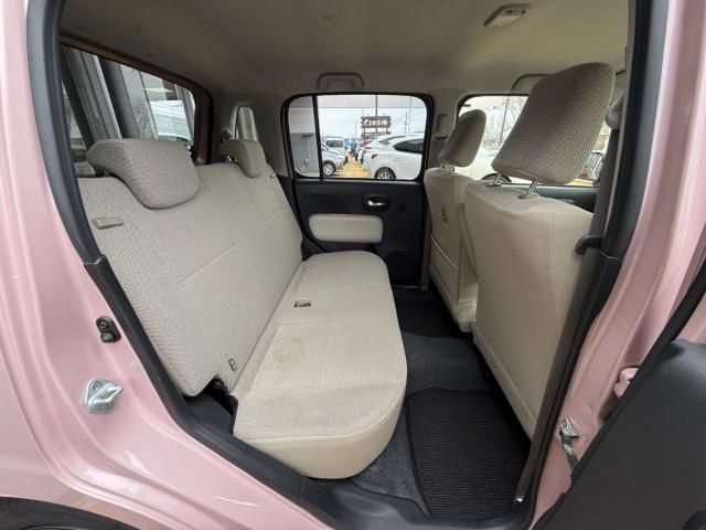 DAIHATSU MIRA COCOA 4WD 2013 Image 31