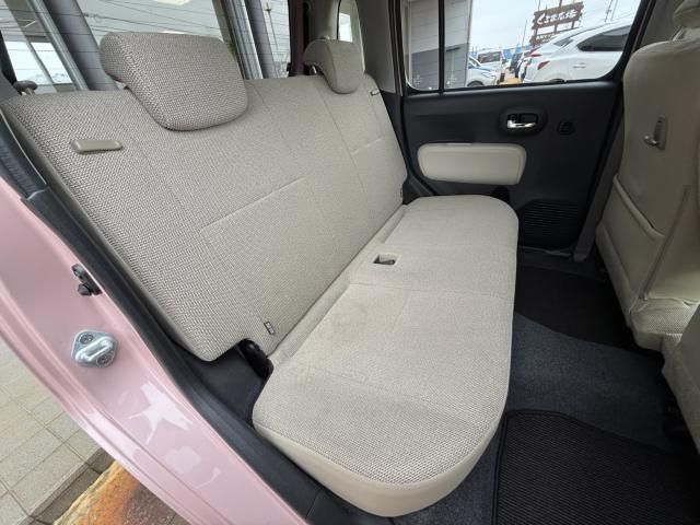 DAIHATSU MIRA COCOA 4WD 2013 Image 31