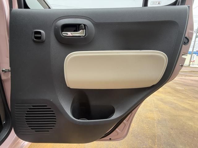 DAIHATSU MIRA COCOA 4WD 2013 Image 31