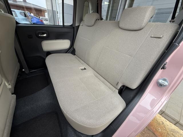 DAIHATSU MIRA COCOA 4WD 2013 Image 31