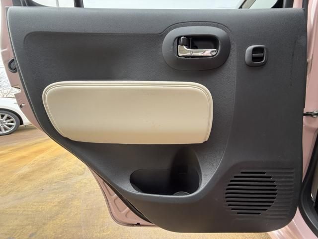 DAIHATSU MIRA COCOA 4WD 2013 Image 31