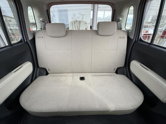 DAIHATSU MIRA COCOA 4WD 2013 Image 31